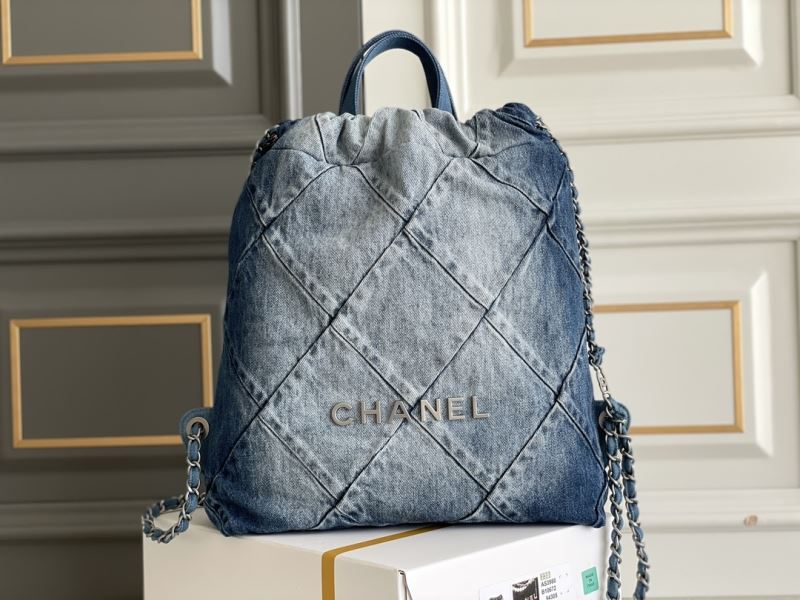 Chanel CF Series Bags